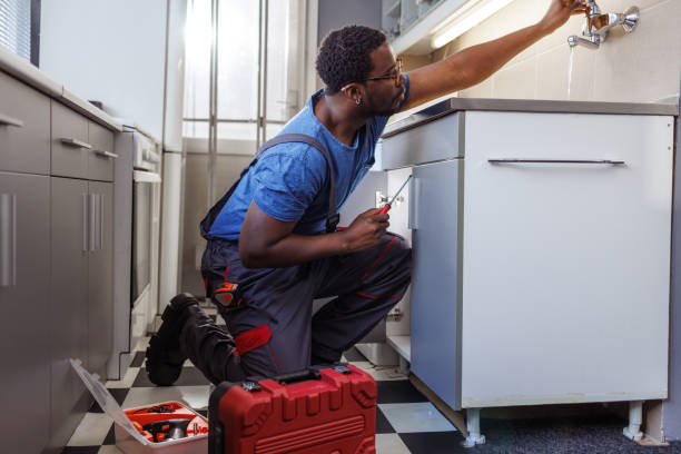 Best Heating & Cooling Plumbing in Walterboro, SC